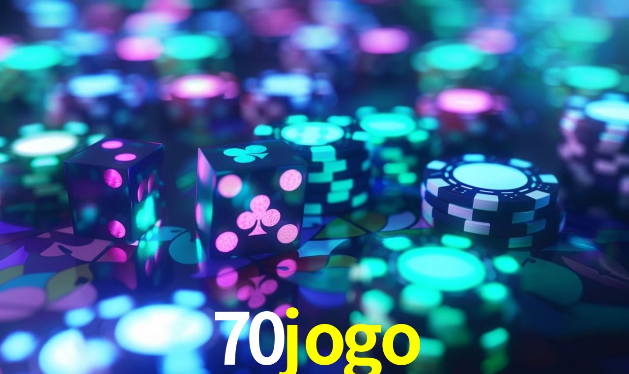 A Emoção da Loteria na 70jogo: Uma Chance de Mudança de Vida