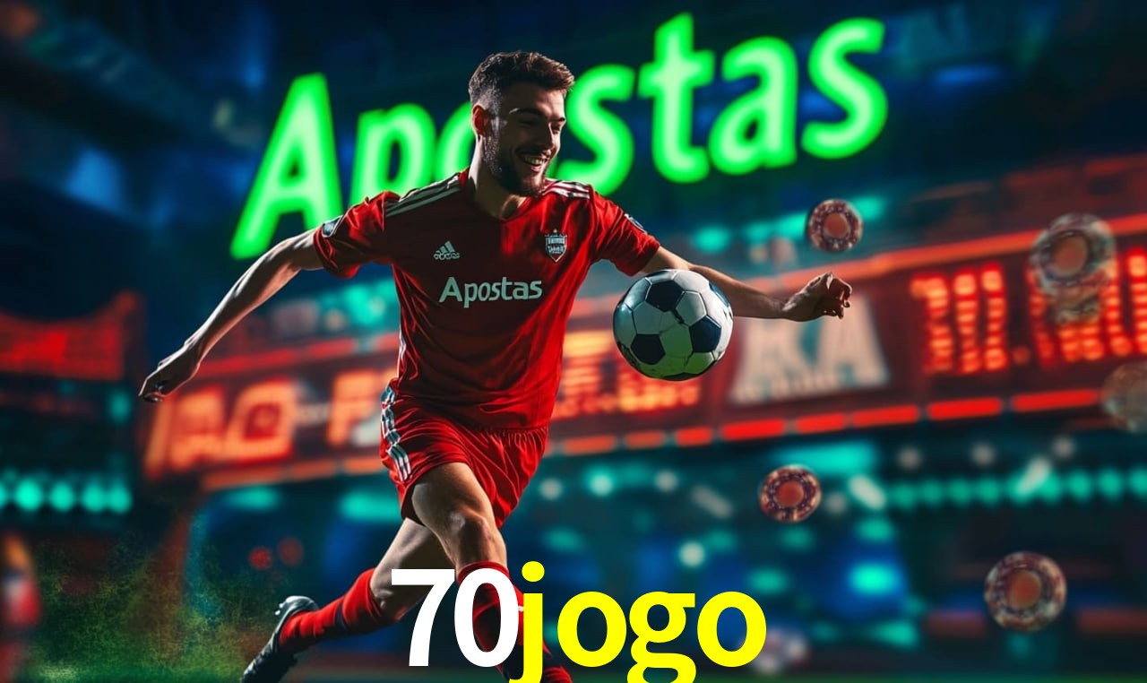 Desvendando o Mundo dos Jogos Virtuais na 70jogo